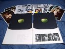 1968 UK Apple Ist Press 