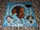 BARRY WHITE  CAN'T GET ENOUGH  AUDIO FIDELITY 180g  #396