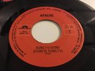 APACHE Kung Fu Chino LATIN FUNK Boogaloo LISTEN Mexican 7