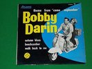 EP  BOBBY DARIN  COME SEPTEMBER   DES ANNEES 60  PHOTO SCOOTER
