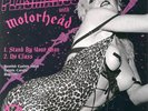 Sexy Nude Cheesekake -  Plasmatics With Motörhead ?– Stand By Your Man
