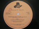 PFO (PILGRIM FATHERS ORCHESTRA) TOUCH ME DON'T STOP.RARE ITALIAN FUNK BOOGIE