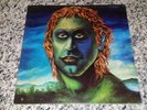 LP Semiramis Dedicato a Frazz rare progressivo 1973
