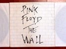 Pink Floyd ?– The Wall ?–  2 × Vinyl, LP, Album