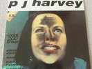 PJ Harvey - Sheela-na-gig  UK 12