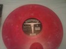 Nirvana Bleach ORIGINAL 1992 LTD ED SUB POP PINK MARBLE VINYL PLAYED ONCE