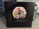 Queen - A Day At The Races - 1976 Elektra Vinyl LP Record Album EX/VG+