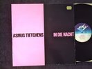 ASMUS TIETCHENS „IN DIE NACHT“ ORIGINAL FIRST PRESS SKY RECORDS