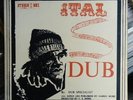 Dub Specialist orig Ital Dub LP Studio One Reggae Rare and great Coxone Dodd