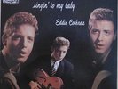 LP - EDDIE COCHRAN 