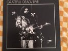 Grateful Dead  -  LIVE AT THE FELT FORUM, N.Y ,1971 VINYL Near Mint  MUST SEE