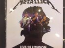 METALLICA 