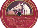 Comedian Harmonists - Quand la Brise Vagabonde /  Les Gars de la Marine - 1931