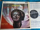 DECCA SXL 2274 ED1 WBG BEETHOVEN 9th Choral Ansermet NM