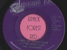 JUSTIN HINDS -   Carry Go Bring  -  TREASURE ISLAND -   Reggae  7