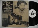 ERIC CLAPTON rare live 2 LP Crossroads 86 LP 1986 Japan MINT-