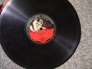 78 RPM Arabic Cheikh Sayed Safty Opera Disc Company Record 10