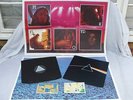 PINK FLOYD DARK SIDE OF THE MOON 1st UK PRESS SOLID BLUE PRISM OUTSTANDING AUDIO