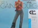 33T.  SERGE GAINSBOURG   