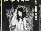 Vinyl-LP: Patti Smith Group 