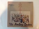The Amboy Dukes - journey to the center LP. S/6112.  VG+ vinyl  - nice