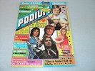 PODIUM 049 (3/76) CLAUDE FRANCOIS CARENE CHERYL DAVE MIKE BRANT RUBETTES PEYRAC
