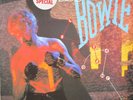 David Bowie ?– Let's Dance Vinyl LP Australia 1983 Inc Inner