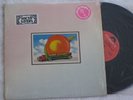 Allman Brothers Band   Eat A Peach  Original Shrinkwrap  NM -M     Fillmore East