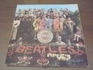 The Beatles - Sgt Peppers Lonely Hearts Club Band - Mono  - 1st Press 1967 - LP