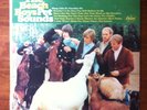 THE BEACH BOYS PET SOUNDS ORIGINAL  MONO LP STRONG VG CONDITION