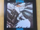 Stray Suicide LP Mercury Rare Psych Blues