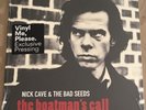 Nick Cave & The Bad Seeds ?– The Boatman's Call COLORED VINYL LP VMP LTD EDT