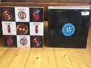 Trance & Hardtrance  Vinyl (54x12