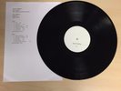 The Fall ?– Totale's Turns (RARE VINYL TEST PRESSING)