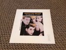 Depeche Mode The Singles 81-85 Vinyl LP Record Colored Grey Mute Records