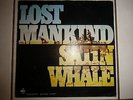 Satin Whale - Lost Mankind - TOP RARE KRAUTROCK LP***