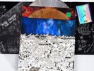 FATHER JOHN MISTY - Pure Comedy Deluxe Vinyl 2 x LP Aluminum Copper + 7
