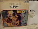 Willie Dixon - Catalyst - Ovation  LP# OVDD/1433 White Label Promo Record QUAD