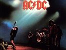 AC/DC : LET THERE BE ROCK : BRAND NEW & SEALED VINYL LP