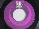 EARL VAN DYKE: 6 By 6 / There Is No Greater Love 45 (co) Soul