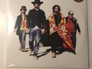 Burn to Shine [LP] by Ben Harper (Vinyl, Sep-1999, Virgin Records USA)