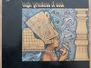 NINA SIMONE - HIGH PRIESTESS OF SOUL LP SBL 7764 PHILIPS 1966 Excellent