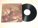 Celtic Frost-Into the Pandemonium Rare Original US Pressung 1987 Inc.Sheet