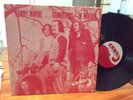 KENNY WAYNE & THE KAMOTIONS: In Motion, Candy Records, 1st, RARE TEXAS OOP Lp