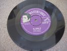ELVIS PRESLEY All Shook Up  1957  Silver HMV     VG+