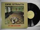 DIRE STRAITS rare live 2 LP In The Gallery   Philadelphia 1979, London 1978
