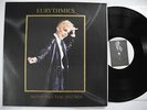 EURYTHMICS rare live 2 lp: Sensing The Storm Gothenburg Sweden 1984