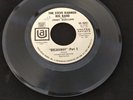 Northern Soul Rare US Demo - Steve Karmen Big Band - Breakaway