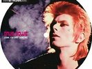 David Bowie - John, I'm Only Dancing on 7