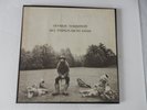 GEORGE HARRISON All Things Must Pass 3LP Box APPLE STCH 639 1970 VINYL EX